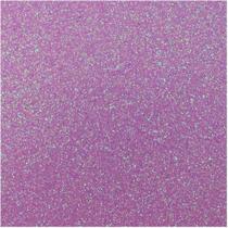 Placa em EVA com Gliter 48X40CM Roxo Neon 2MM Placa em EVA com Gliter 48X40CM Roxo Neon 2MM