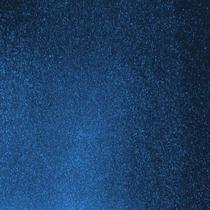 Placa em EVA com Glíter 60X40CM Azul 2MM Pacote com 5