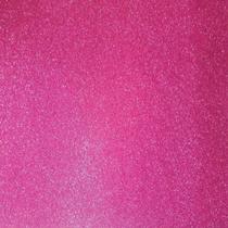 Placa Em Eva Com Gliter 60X40Cm Pink 2Mm. Dubflex Pct.C/05