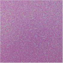 Placa em EVA com Gliter 60X40CM Roxo Neon 2MM Placa em EVA com Gliter 60X40CM Roxo Neon 2MM