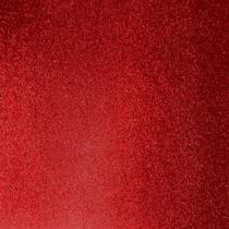 Placa em EVA com Glíter 60X40CM Vermelho 2MM - Pacote com 5 Unidades Placa em EVA com Glíter 60X40CM Vermelho 2MM - Pacote com 5 Unidades