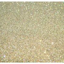 Placa em EVA com Glitter 48X40CM Diamante 2MM - Pacote com 10 Unidades