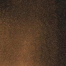 Placa em EVA com Glitter 60X40CM Marrom 2MM - Pacote com 5 Unidades