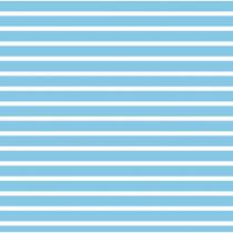 Placa em EVA Estampado 60X40CM Listrado AZUL/BCO 2MM PCT.C/05