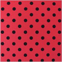 Placa em EVA Estampado 60X40CM PRETO/VERMELHO 2MM PCT.C/05 Placa em EVA Estampado 60X40CM PRETO/VERMELHO 2MM PCT.C/05