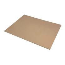 PLACA EM FIBRA COBREADA VIRGEM FACE SIMPLES - 5x10cm PLACA EM FIBRA COBREADA VIRGEM FACE SIMPLES - 5x10cm