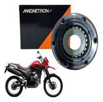 Placa Embreagem Partida Tenere Xtz 250 2011 A 2017 Magnetron Placa Embreagem Partida Tenere Xtz 250 2011 A 2017 Magnetron