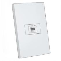 Placa Enerbras Dubai 4x2 + Suporte 3 Módulos + USB