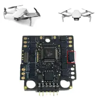 Placa Esc Power Board Dji Mini 2 - 2 Se - Mini 4k - Mini Se