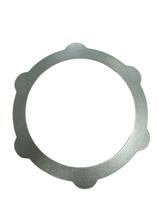 Placa Escavadeira Komatsu Pc200/pc220/pc240/pc290-7067g91441