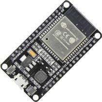 Placa Esp32 Módulo Wireless Iot Devkit V1 Nodemcu Esp-wroom-32 Wifi Bluetooth - OEM