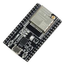 Placa Esp32 Wifi Bluetooth Wroom - 32 Nodemcu Arduino