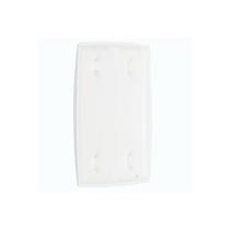 Placa Espelho 4x2 Cego Pial Plus 618500 Legrand Branco Com Suporte Placa Espelho 4x2 Cego Pial Plus 618500 Legrand Branco Com Suporte