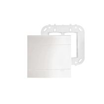 Placa Espelho 4x4 Cega Cego Schneider Lunare Up