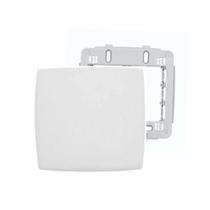 Placa Espelho 4x4 Cego Branco Legrand Pial Plus 618510