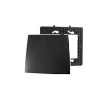 Placa Espelho 4x4 Cego Legrand Pial Plus+(mais) 618510PT+