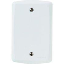Placa (espelho) Cega Lux² 4 X 2 Branca - Tramontina