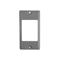 Placa Espelho Tel Cl-A 3 Tecla Cinza Hidrossol Placa Espelho Tel Cl-A 3 Tecla Cinza Hidrossol