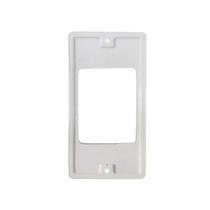 Placa Espelho Tel Cl-A 3 Teclas Branco Hidrossol Placa Espelho Tel Cl-A 3 Teclas Branco Hidrossol