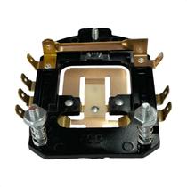 Placa Estatora Batedeira Kitchen Aid KEA30 KEA26 KEC31
