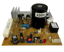 Placa Esteira Caloi Cle 10, Cle 20, Athletic, CL 4004
