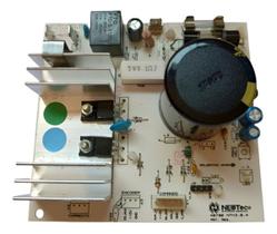 Placa Esteira Dream Concept 1.8 D3- Bivolt-cód.10514 Genuína