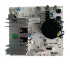 Placa Esteira Dream Fitness Cod 10788 Cod D 22282 1.8hp 12k Nova