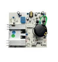 Placa Esteira Polimet Ep-3800 P1 - Bivolt Cód. 10378 Genuína