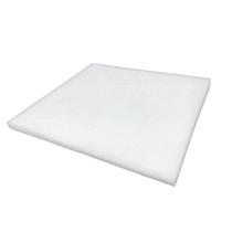 Placa Ethafoam 1 Unidade Epe Espuma P/Case 60X50X3Cm Branca Placa Ethafoam 1 Unidade Epe Espuma P/Case 60X50X3Cm Branca