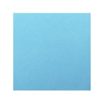Placa Eva 40x60cm Azul Claro 10 Un - Make+