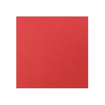 Placa Eva 40x60cm Vermelho 10 Un - Make+