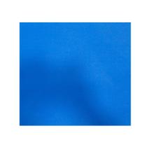 Placa EVA Azul Liso 40x47/2mm - SilverFestas