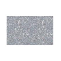 Placa Eva Glitter 40x47 - 5 Folhas Artesanato