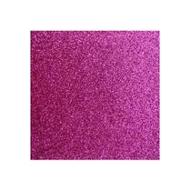 Placa Eva Glitter 40x48 Pink 10 Unidades - Make