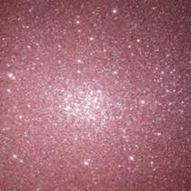 Placa Eva Glitter Rose Gold - EVG014 - 1 unidade - Silver Plastic - Rizzo