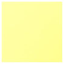 Placa EVA Liso Make+ - 40 x 60cm - Amarelo Bebê c/ 10fls Placa EVA Liso Make+ - 40 x 60cm - Amarelo Bebê c/ 10fls