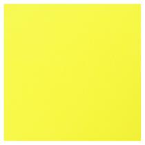 Placa EVA Liso Make+ - 40 x 60cm - Amarelo c/ 10fls