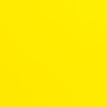 Placa EVA Liso Make+ - 40 x 60cm - Amarelo Neon c/ 05fls