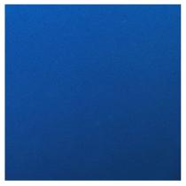 Placa EVA Liso Make+ - 40 x 60cm - Azul Escuro c/ 10fls