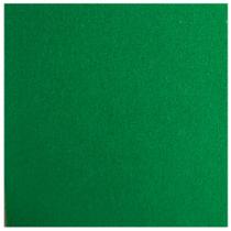 Placa EVA Liso Make+ - 40 x 60cm - Verde c/ 10fls