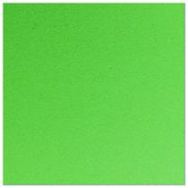 Placa EVA Liso Make+ - 40 x 60cm - Verde Grama c/ 10fls