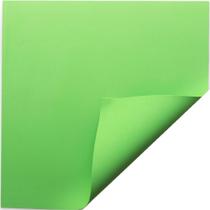 Placa EVA Liso Verde 47x40cm 2011 - Evamax