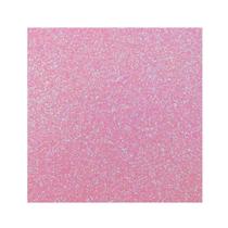 Placa Eva Make+ 40x48cm com Glitter 10 Folhas Rosa Claro