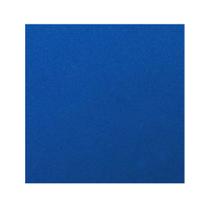 Placa Eva Make+ 40x60cm 2mm Liso com 10 Folhas Azul Escuro Placa Eva Make+ 40x60cm 2mm Liso com 10 Folhas Azul Escuro
