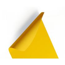 Placa eva tamanho 40x60 cor amarelo