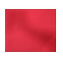 Placa EVA Vermelho Liso 40x47/2mm - SilverFestas