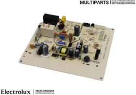 Placa Evap A11811503 Ar Split Electrolux 22000 Q/F Inverter