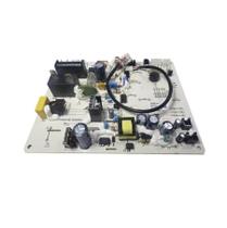 Placa Evap Ar Split A02861601/A04387501 Electrolux 12000 Btu
