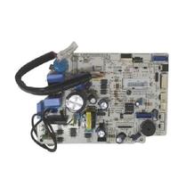 Placa Evap Ar Split Dual Inverter Lg 18000 Btus Ebr85607315