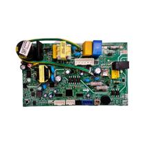 Placa Evap Ar Split Inverter 17122000050461 Midea 12000 Btus